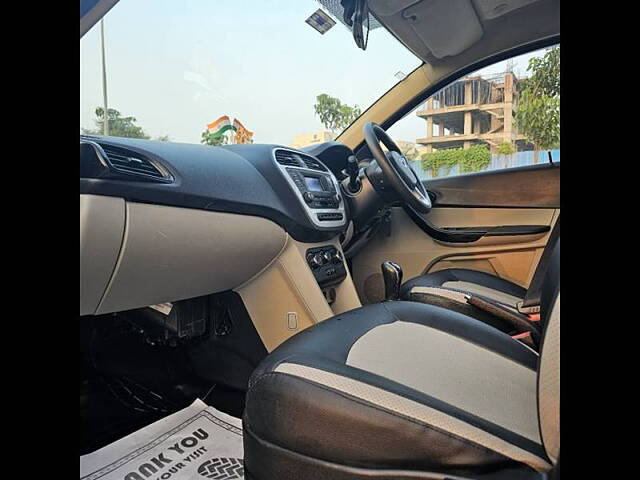 Used Tata Tiago [2016-2020] Revotron XZ in Mumbai