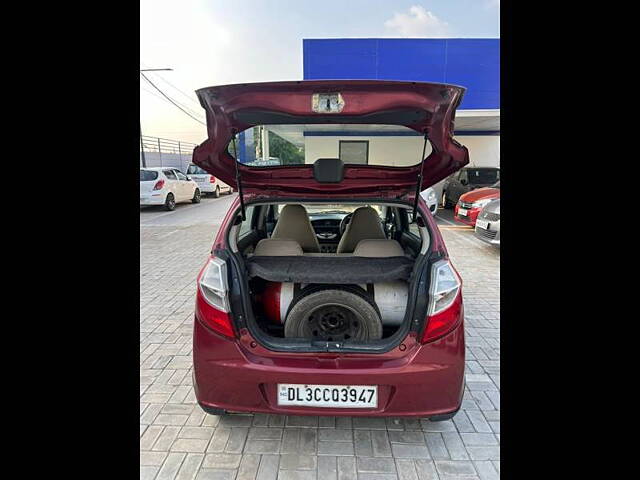 Used Maruti Suzuki Alto K10 [2014-2020] VXi in Delhi