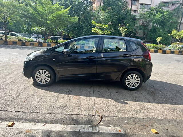 Used Honda Jazz [2015-2018] SV Petrol in Mumbai