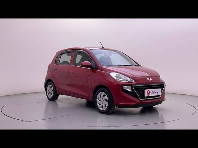 Used Hyundai Santro Sportz in Bangalore