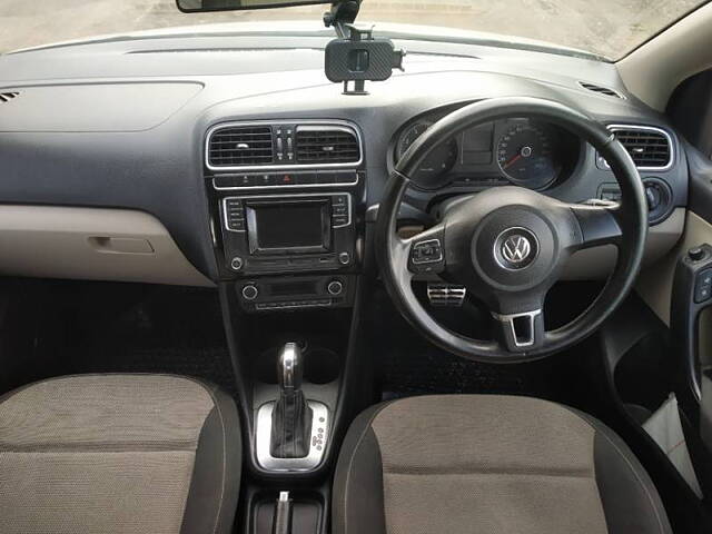 Used Volkswagen Polo [2012-2014] GT TSI in Pune