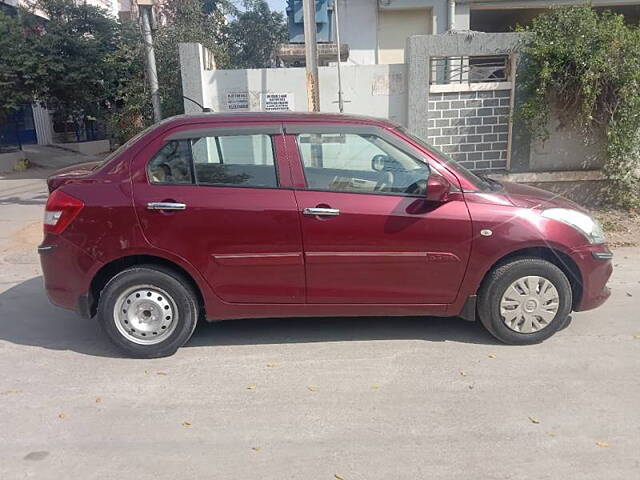 Used Maruti Suzuki Swift Dzire [2015-2017] LXI in Hyderabad