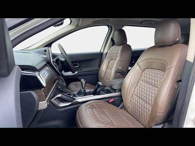 Used Tata Harrier [2019-2023] XT Plus in Surat