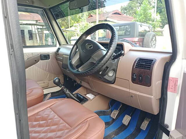 Used Mahindra Bolero B6 (O) [2022] in Tezpur