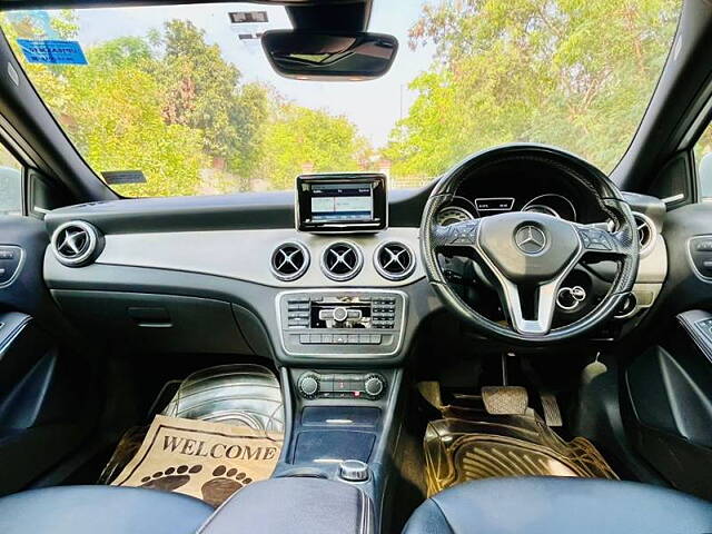 Used Mercedes-Benz GLA [2017-2020] 200 Sport in Delhi