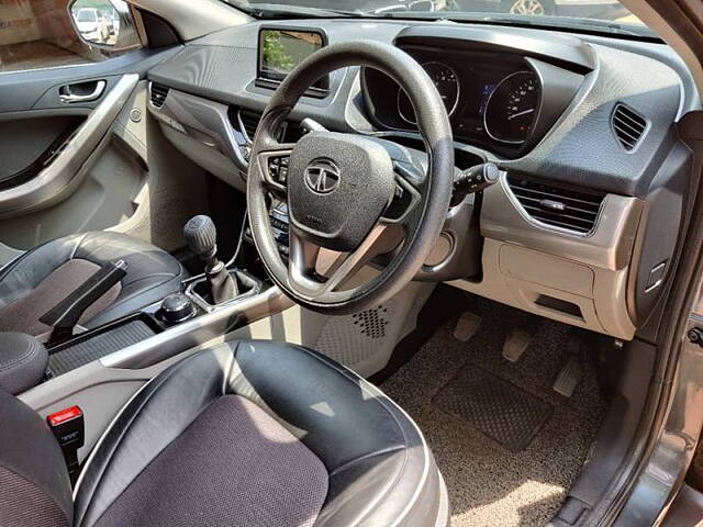 Used Tata Nexon [2017-2020] XZ Plus Diesel in Mumbai