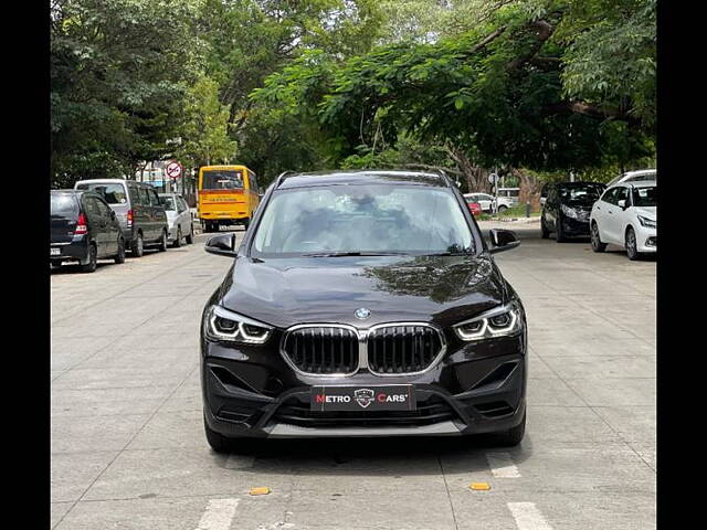 Used 2021 BMW X1 in Bangalore