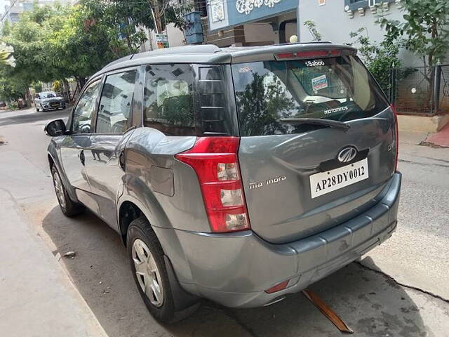 Used Mahindra XUV500 [2015-2018] W4 in Hyderabad