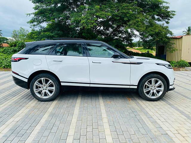 Used Land Rover Range Rover Velar [2017-2023] 2.0 R-Dynamic S Petrol 250 [2017-2020] in Bangalore