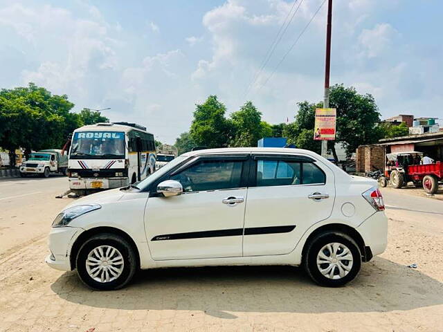 Used Maruti Suzuki Swift DZire [2011-2015] VDI in Lucknow