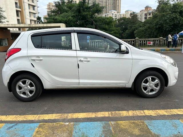 Used Hyundai i20 [2010-2012] Asta 1.4 CRDI in Mumbai