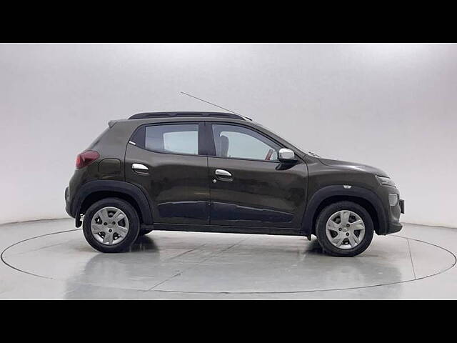 Used Renault Kwid [2015-2019] 1.0 RXT Opt [2016-2019] in Bangalore