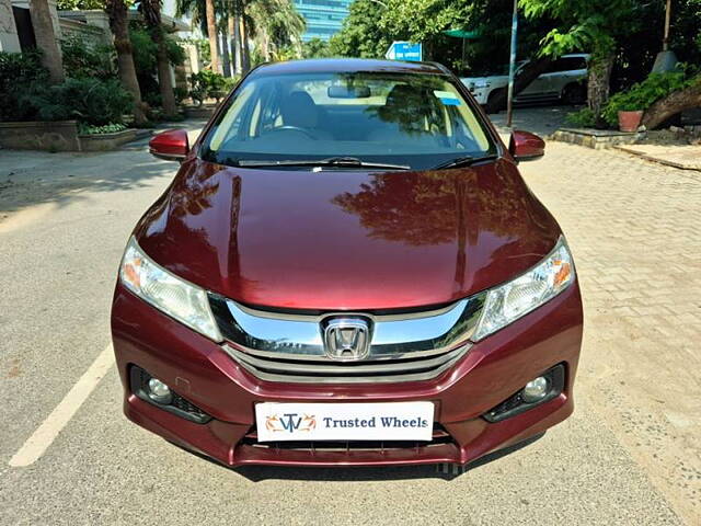 Used 2015 Honda City in Gurgaon