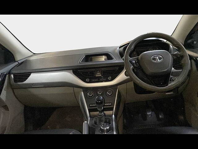 Used Tata Nexon [2017-2020] XM in Chandigarh