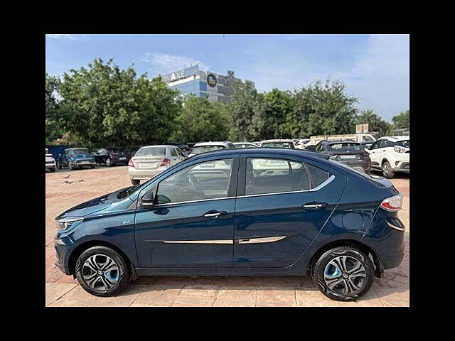 Used Tata Tigor EV [2021-2022] XZ Plus in Delhi