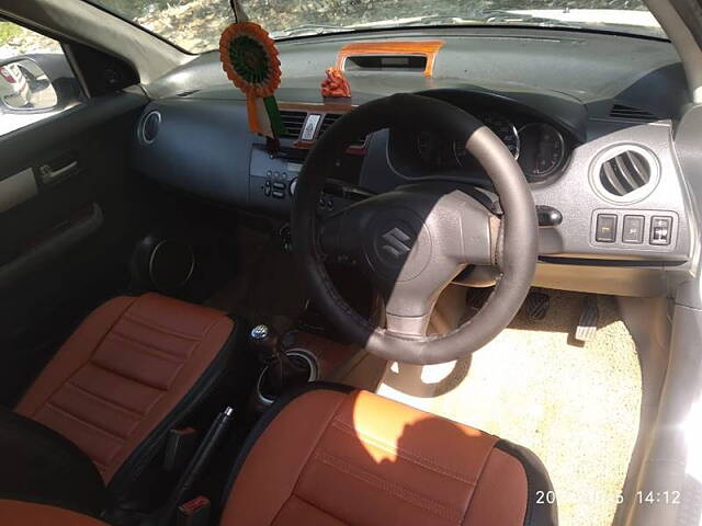 Used Maruti Suzuki Swift DZire [2011-2015] VDI in Mumbai