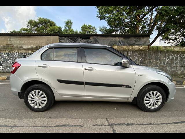 Used Maruti Suzuki Swift DZire [2011-2015] VXI in Mumbai