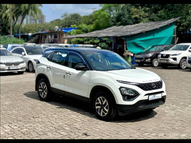 Used Tata Harrier [2019-2023] XZA Plus in Mumbai