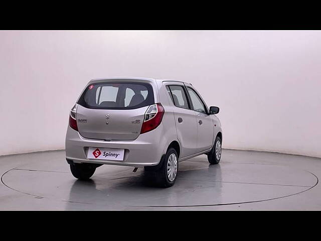 Used Maruti Suzuki Alto K10 [2014-2020] VXi [2014-2019] in Bangalore