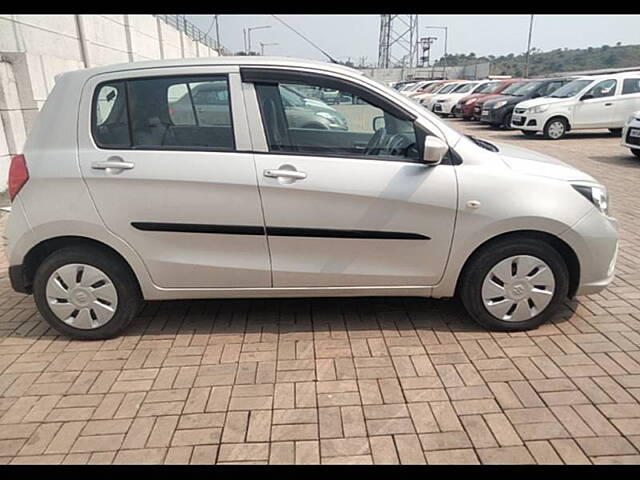 Used Maruti Suzuki Celerio [2017-2021] VXi in Pune