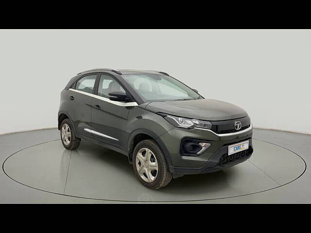 Used 2023 Tata Nexon in Hyderabad