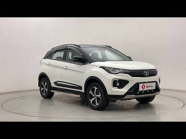 Used Tata Nexon [2020-2023] XZ Plus (O) in Pune