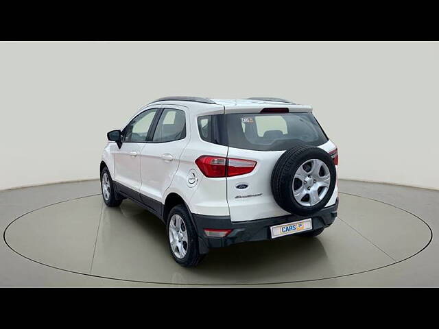 Used Ford EcoSport [2017-2019] Trend 1.5L Ti-VCT in Indore