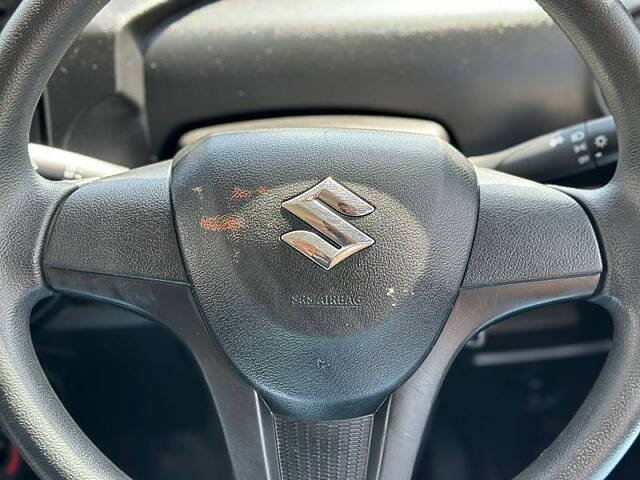 Used Maruti Suzuki S-Presso [2019-2022] VXi AMT in Faridabad