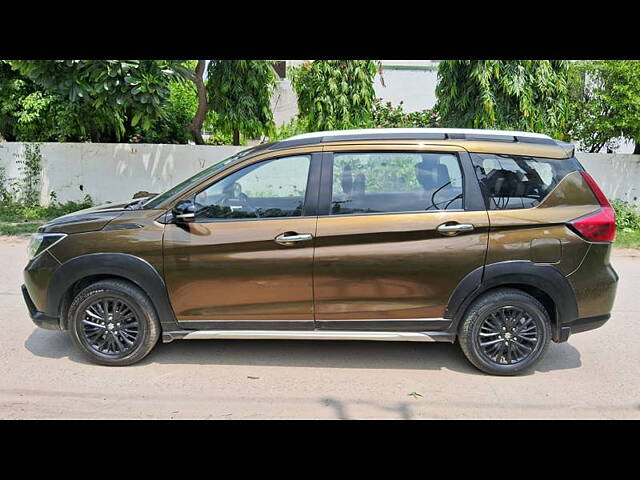 Used Maruti Suzuki XL6 [2019-2022] Alpha AT Petrol in Faridabad