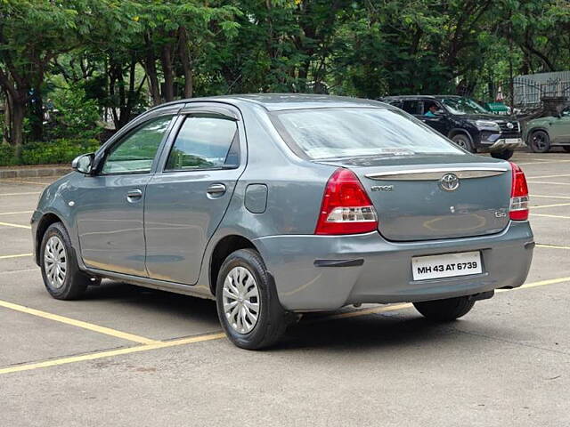 Used Toyota Etios Liva [2014-2016] GD in Pune