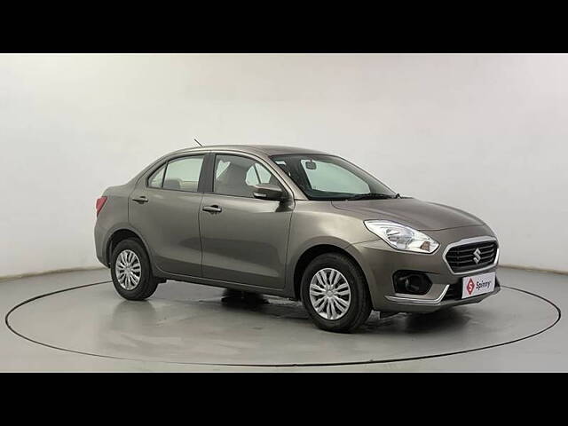 Used Maruti Suzuki Dzire [2017-2020] VDi AMT in Ahmedabad