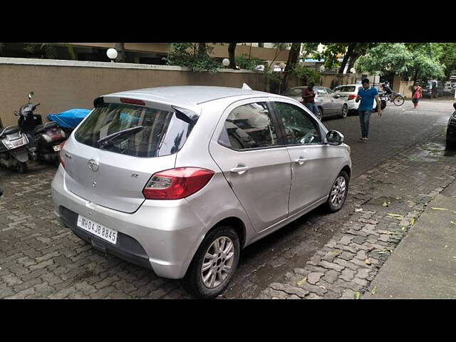 Used Tata Tiago [2016-2020] Revotorq XZ w/o Alloy [2018-2019] in Mumbai