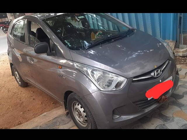 Used Hyundai Eon Era [2011-2012] in Hyderabad