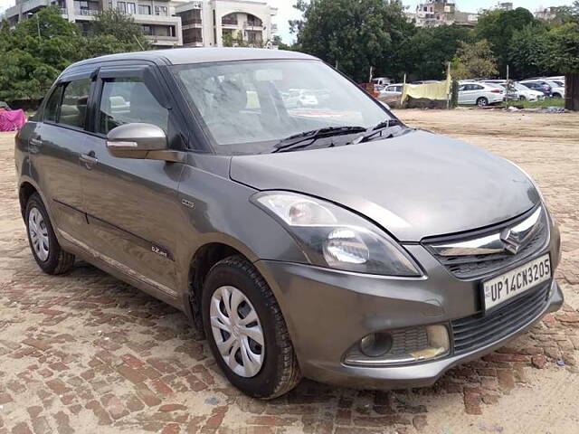 Used Maruti Suzuki Swift DZire [2011-2015] VDI in Delhi