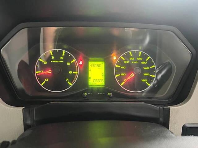 Used Mahindra Scorpio 2021 S7 120 2WD 7 STR in Pune