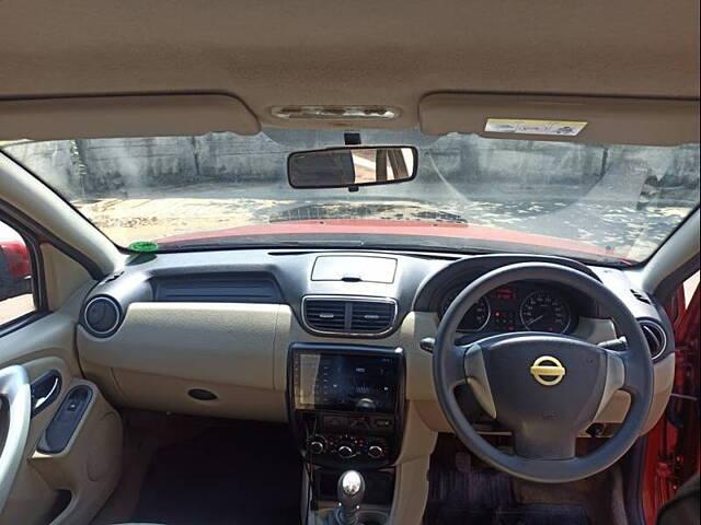 Used Nissan Terrano [2013-2017] XL D Plus in Pune