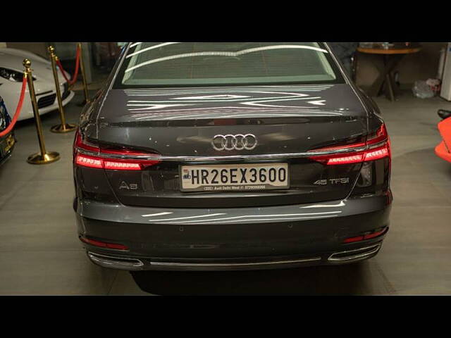 Used Audi A6 Premium Plus 45 TFSI in Delhi