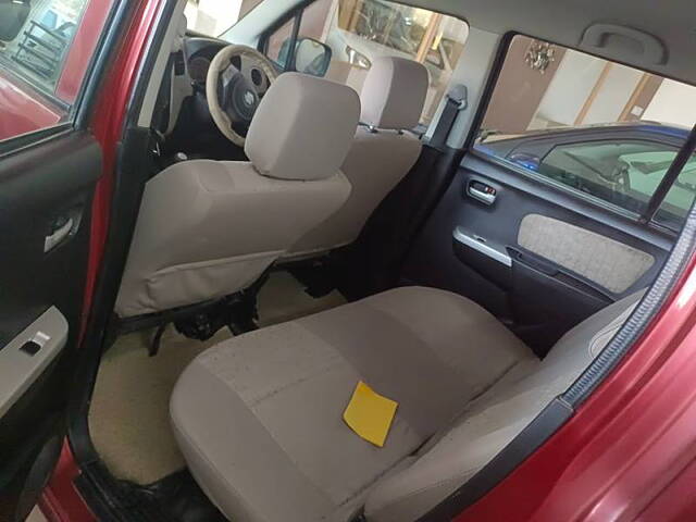 Used Maruti Suzuki Wagon R 1.0 [2014-2019] VXI in Rae Bareli