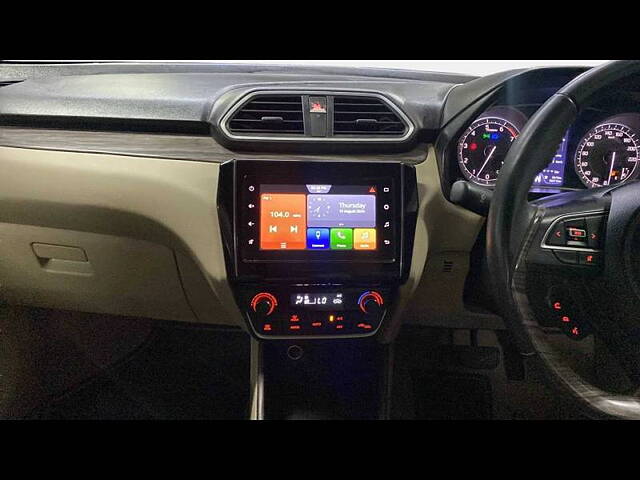 Used Maruti Suzuki Dzire [2017-2020] ZXi Plus AMT in Mumbai