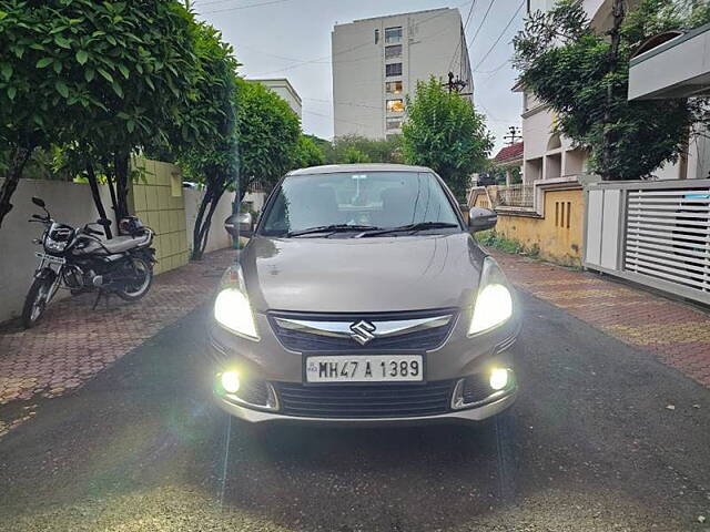 Used Maruti Suzuki Swift DZire [2011-2015] VDI in Nashik