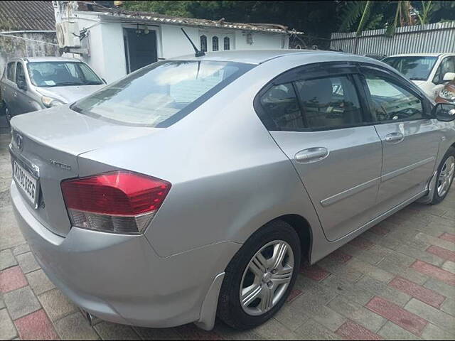 Used Honda City [2008-2011] 1.5 S AT in Chennai