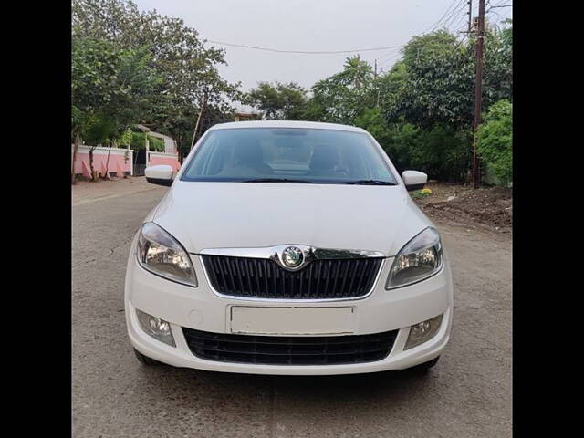 Used 2012 Skoda Rapid in Indore