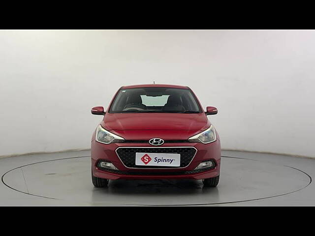 Used Hyundai Elite i20 [2016-2017] Sportz 1.2 [2016-2017] in Ahmedabad