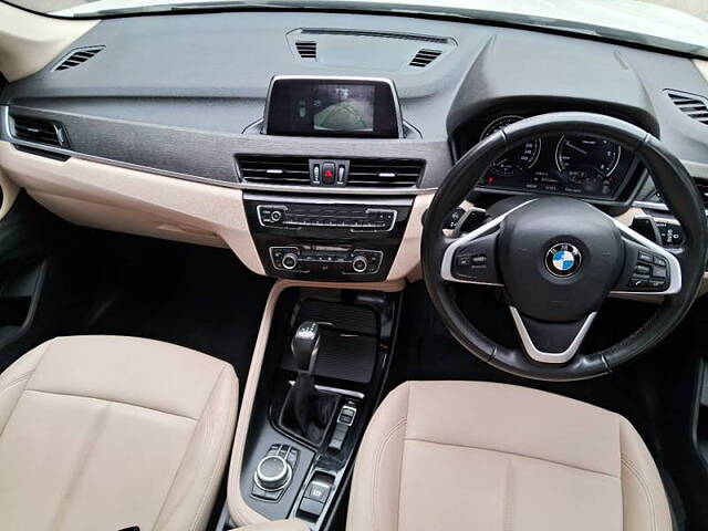 Used BMW X1 [2013-2016] sDrive20d xLine in Hyderabad