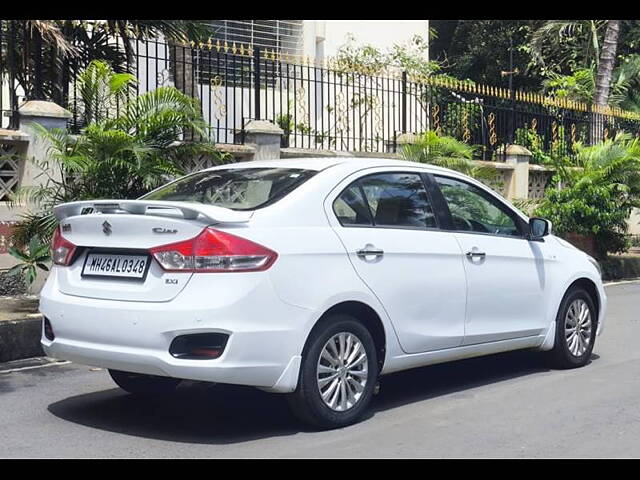 Used Maruti Suzuki Ciaz [2014-2017] ZXi  AT in Mumbai