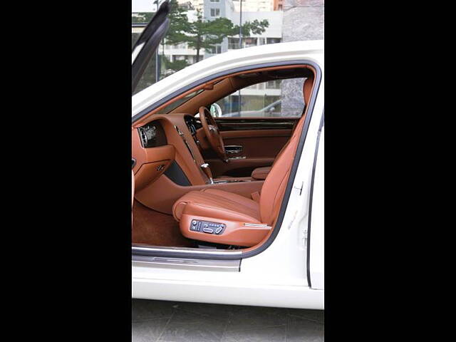 Used Bentley Continental Flying Spur W12 in Mumbai