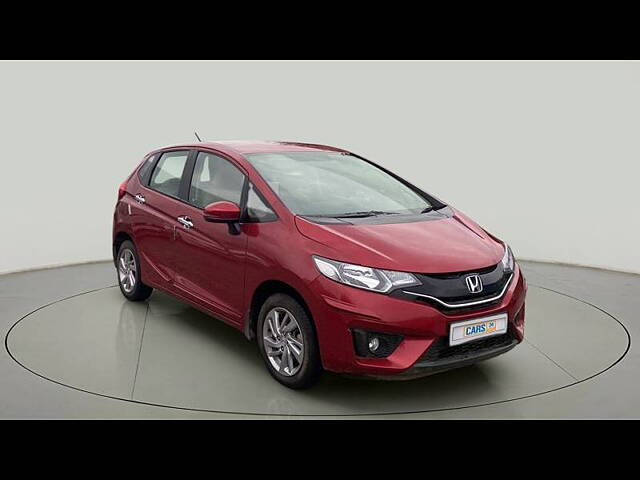 Used 2019 Honda Jazz in Pune