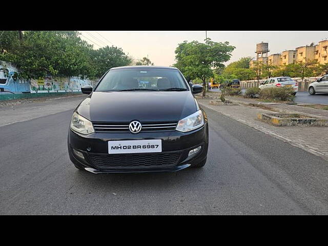 Used 2011 Volkswagen Polo in Pune