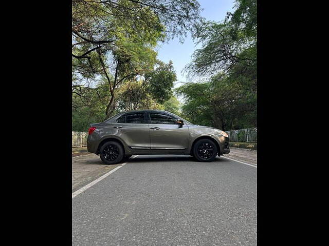 Used Maruti Suzuki Dzire [2017-2020] VXi in Delhi