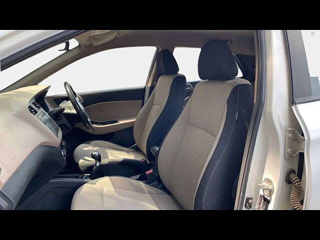 Used Hyundai Elite i20 [2016-2017] Asta 1.2 (O) [2016] in Ahmedabad